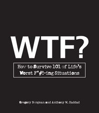 Produktbild: WTF?