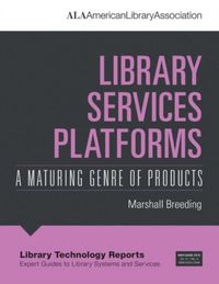 Produktbild: Lib Services Platforms
