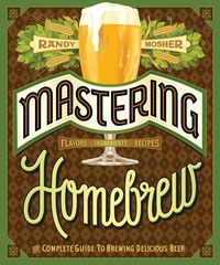 Produktbild: Mastering Home Brew