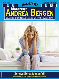 Produktbild: Not&auml;rztin Andrea Bergen 1458