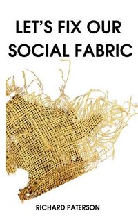 Produktbild: Let's Fix Our Social Fabric