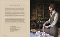 Das offizielle Downton-Abbey-Kochbuch