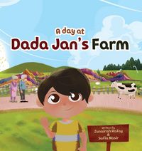 Produktbild: A Day at Dada Jan's Farm