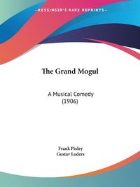 Produktbild: The Grand Mogul