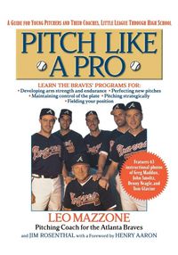 Produktbild: Pitch Like a Pro