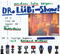 Produktbild: Dr. L&uuml;di Show