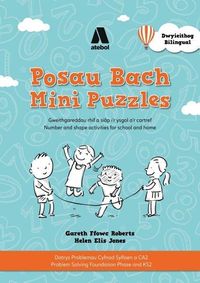 Produktbild: Posau Bach / Mini Puzzles