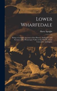 Produktbild: Lower Wharfedale