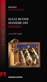 Produktbild: Sulle buone maniere dei bambini