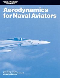 Produktbild: Aerodynamics for Naval Aviators (2025)