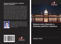 Produktbild: Democrazia liberale e sistema politico islamico
