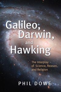 Bild vom Artikel Galileo, Darwin, and Hawking vom Autor Phil Dowe
