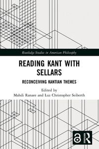 Produktbild: Reading Kant with Sellars