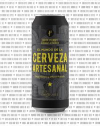 Produktbild: El mundo de la cerveza artesanal
