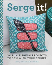 Produktbild: Doh, J: Serge it!