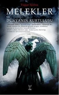 Produktbild: Melekler ve D&uuml;nyanin Kurtulusu