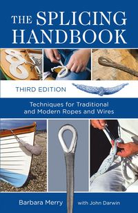 Produktbild: Merry, B: Splicing Handbook