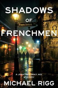 Produktbild: Shadows of Frenchmen