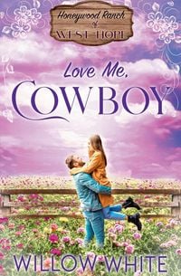Produktbild: Love Me, Cowboy