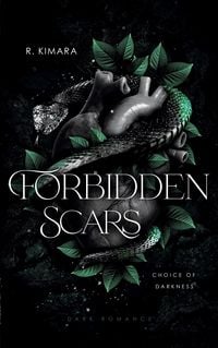Produktbild: Forbidden Scars