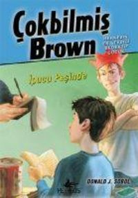 Produktbild: Cokbilmis Brown 3 - Ipucu Pesinde