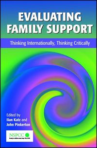 Produktbild: Evaluating Family Support