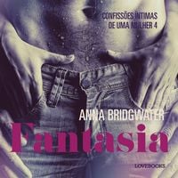 Produktbild: Fantasia &ndash; Confiss&otilde;es &Iacute;ntimas de uma Mulher 4