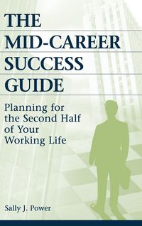 Produktbild: The Mid-Career Success Guide