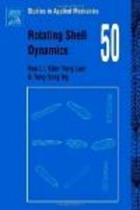 Produktbild: Rotating Shell Dynamics