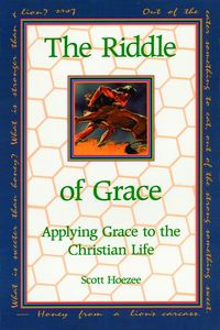 Produktbild: The Riddle of Grace
