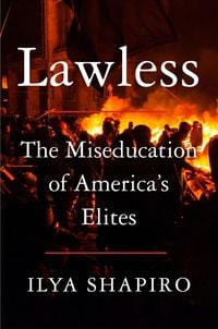 Produktbild: Lawless