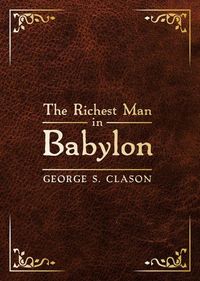 Produktbild: The Richest Man in Babylon