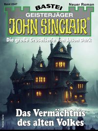 Produktbild: John Sinclair 2347