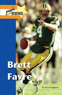 Produktbild: Brett Favre