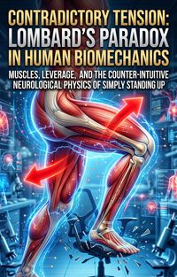 Produktbild: Contradictory Tension: Lombard's Paradox in Human Biomechanics
