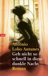 Produktbild: Geh nicht so schnell in diese dunkle Nacht