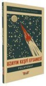 Produktbild: Uzayin Kesfi Efsanesi