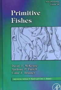 Produktbild: Primitive Fishes