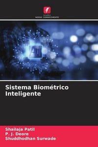 Produktbild: Sistema Biom&eacute;trico Inteligente