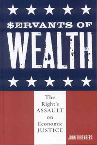 Produktbild: Servants Of Wealth