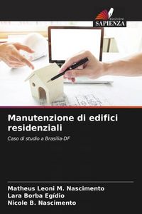Produktbild: Manutenzione di edifici residenziali