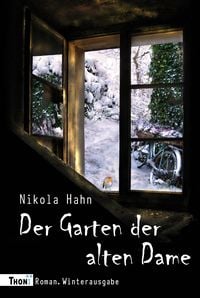 Produktbild: Der Garten der alten Dame