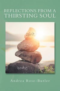 Produktbild: Reflections from a Thirsting Soul