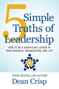 Produktbild: 5 Simple Truths of Leadership