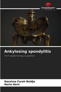 Produktbild: Ankylosing spondylitis