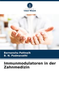 Produktbild: Immunmodulatoren in der Zahnmedizin
