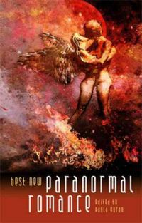 Produktbild: Best New Paranormal Romance