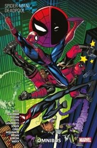Produktbild: Spider-Man/Deadpool Omnibus