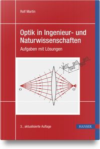 Produktbild: Optik in Ingenieur- und Naturwissenschaften