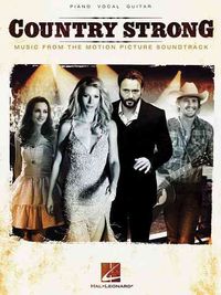 Bild vom Artikel Country Strong: Music from the Motion Picture Soundtrack vom Autor Michael (COP)/ Evans, Sara (CRT)/ Paltrow, Brook